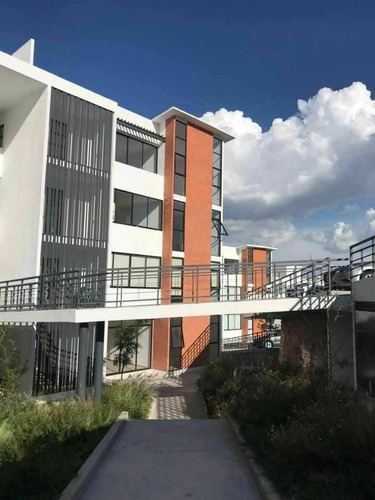 Imagen 4 de 7 de Departamentos En Venta En Juriquilla