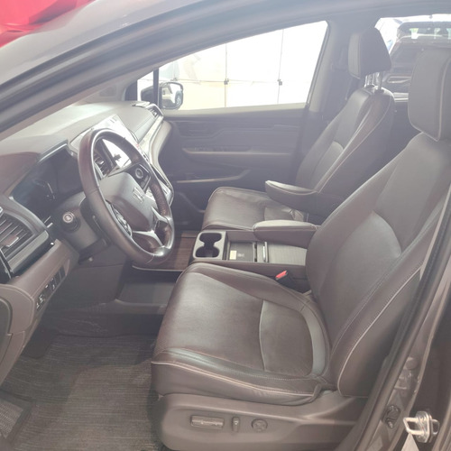 Honda Odyssey 2022