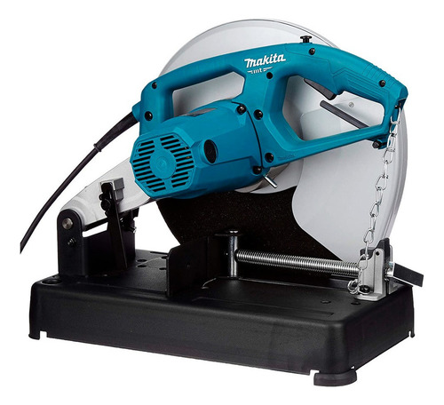 Tronzadora Makita Mt 14 2000w 3800rpm