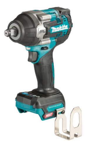 Llave De Impacto 1/2 40v S/batería Ni Cargador
