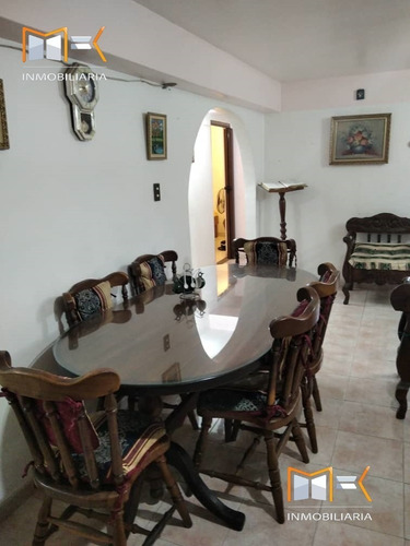 Imagen 2 de 22 de Mk Inmobiliaria Vende Apartamento En Urbanización Quenda, Los Teques / 04126968207
