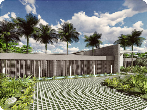 Venta De Villa De Lujo De 6 Habitaciones, Ubicada En Cap Cana, Punta Cana