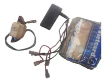 Comprar Chau Platino Ciclomotor Zanella Da Dalt Juki Piercard 05