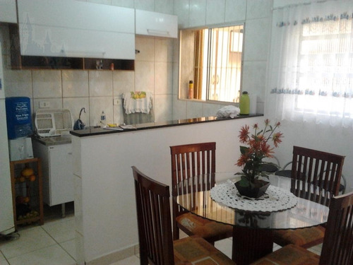 Imagem 4 de 22 de Casa Para Venda, 3 Dormitórios, Vila Gumercindo - São Paulo - 8523