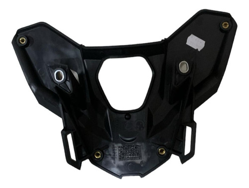 Suporte Base Top Case Baú R 1200 Gs Bmw  