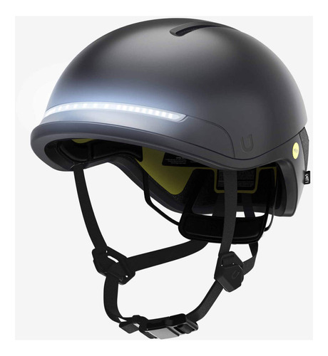 Casco Para Ciclistas Faro Unit 1 Con Sistema Mips