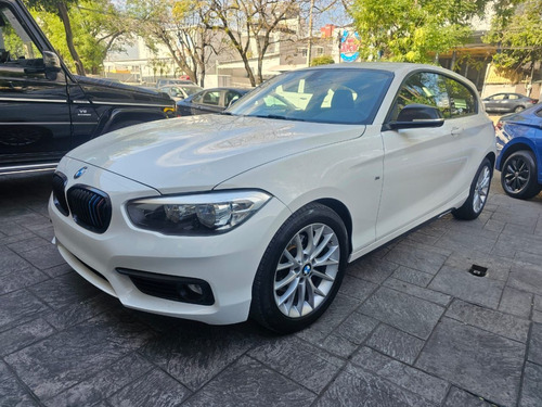 BMW Serie 1 1.6 3p 120ia At