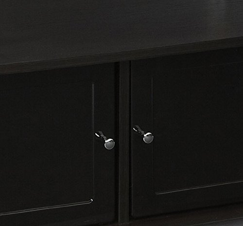Convenience Concepts Designs2go Soporte De Tv Con 2 Gabinete
