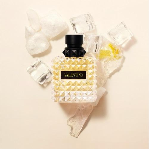 Valentino Born In Roma Donna Yellow Edp 100ml