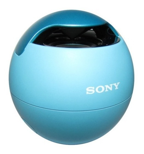 Corneta Portatil Sony Srs Btv5 Bluetooth Usada Impecable