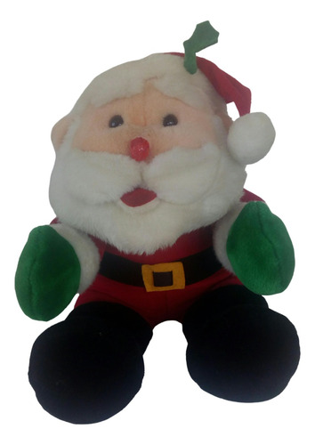 Santa Claus Peluche