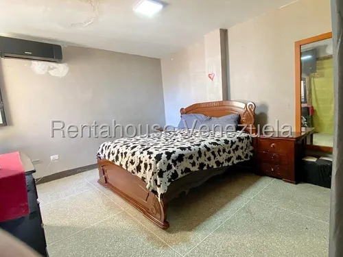 Casa En Venta, Urb. Palo Verde