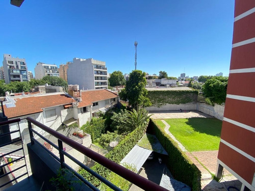 Imagen 10 de 10 de Venta Departamento 2 Ambientes Cochera- Palermo- Amenities