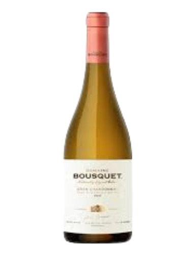 Vino Domaine Bousquet Gran Chardonnay 750ml