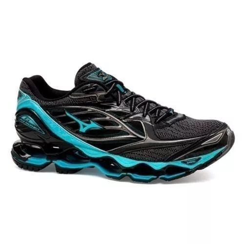 mizuno wave barato