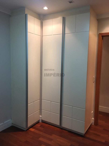 Imagem 8 de 17 de Apartamento Com 3 Dorms, Centro, Guarulhos - R$ 750 Mil, Cod: 4500 - V4500