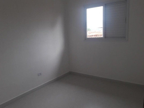 Imagem 4 de 11 de Casa Com 2 Dormitórios À Venda, 60 M² Por R$ 185.000 - Vila Mirim - Praia Grande/sp - Ca0207 - 34958260