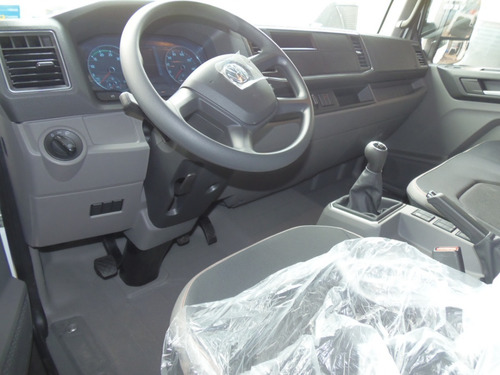 Imagem 7 de 13 de Vw Express +plus, Completo, Ano 2022, Zero, Pronta Entrega
