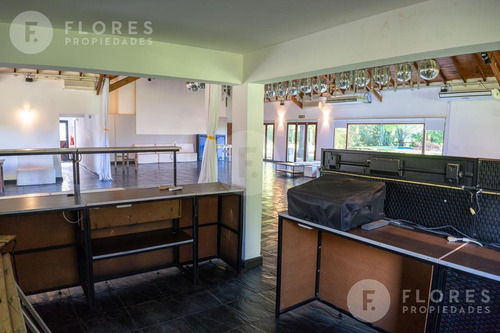 Imagen 13 de 30 de Flores Prop. Vende Casa Quinta - Pilar, Villa Rosa