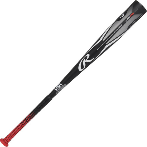 Bate De Béisbol Rawlings Peak -5, 32 Pulgadas