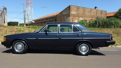 Imagem 3 de 8 de Chevrolet Opala Comodoro
