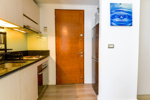 Oferta Imperdible: Monoambiente En Santa Victoria