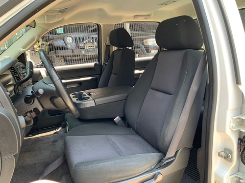 Chevrolet Cheyenne 5.3 2500 Crew Cab B 4x4 Mt
