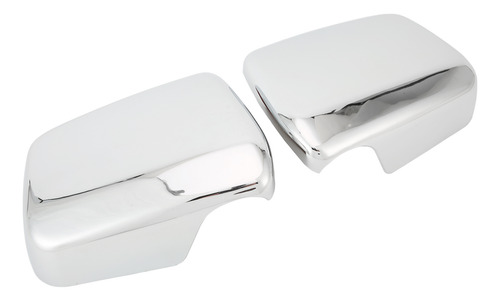 Carcasa Para Espejo Retrovisor, 1 Par De Fundas De Puerta Im