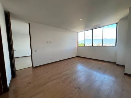 Arriendo De Apartaestudio En Loma Del Escobero, Envigado