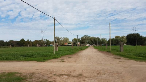 Imagen 4 de 11 de Terreno En Venta Listo Para Comenzar A Construir