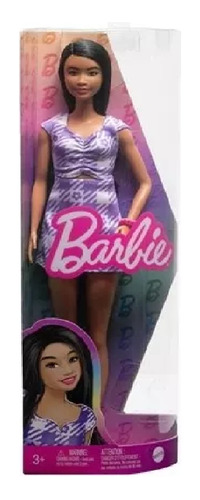 Barbie Fashionista 199 Mattel