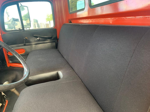 Mb 1113 1978 Truck Chassi , = Ñ É 1313 1513 1518 1316