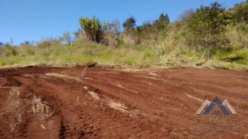Chácara À Venda, 6476 M² Por R$ 315.000,00 - Fazenda Nata - Londrina/pr - Ch0143