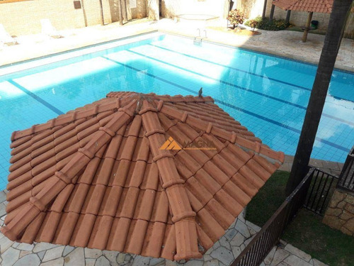 Imagem 15 de 24 de Apartamento Residencial À Venda, Jardim Independência, Ribeirão Preto. - Ap2192
