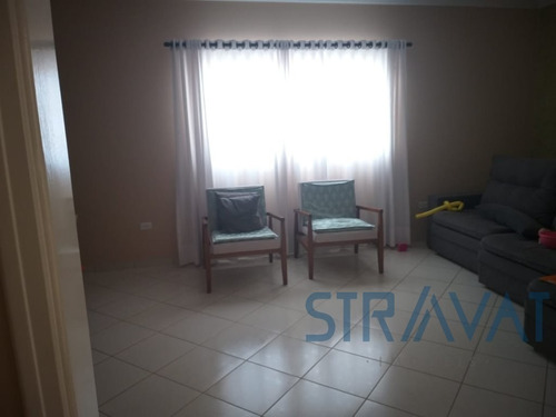 Imagem 3 de 14 de Casa - Ca00600 - 67649375