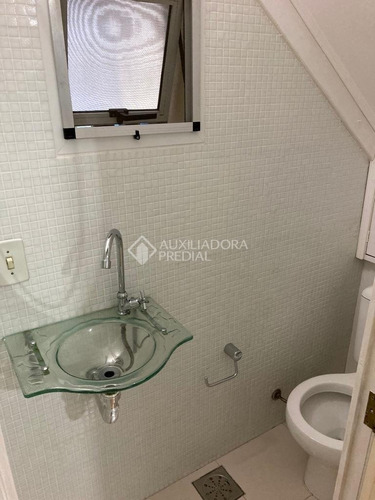 Imagem 8 de 15 de Casa Em Condominio - Centro - Ref: 72400 - V-72400