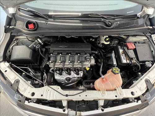 Chevrolet Onix Onix Hatch Activ 1.4 8v Flex 5p Mec.