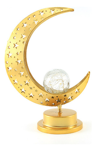 Mesa Decorativa Led Desktop Night Holiday Styling