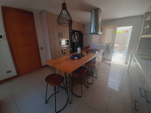 Triplex Con La Mejor Vista De Reñaca (11898)