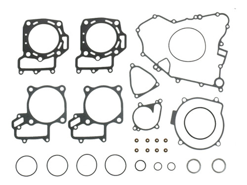 Empaques Kawasaki Brute Force 650/ 750/ Teryx 750 (ver Años)