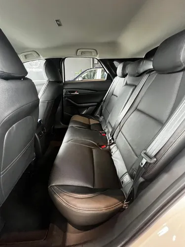 Cx-30 At 2.0 Touring Gasolina 2026/ch
