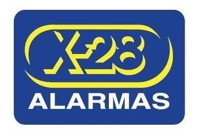 Imagen 3 de 9 de Sensor Detector Movimiento Infrarrojo Alarma X28 Md65-mpxh