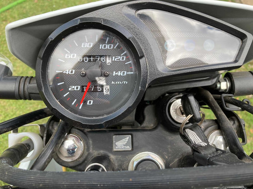 Honda Xr