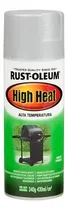 Comprar Aerosol Alta Temperatura Rust Oleum - Colornet 