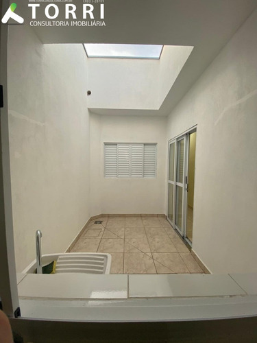 Casa À Venda No Parque São Bento - Ca01858 - 68093246