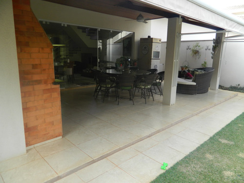 Imagem 4 de 26 de Casa - Ca01083 - 32749235