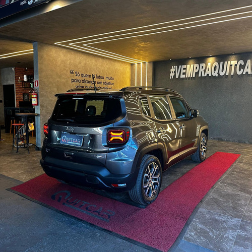 Jeep Renegade Long. T270 1.3 TB 4x2 Flex Aut.