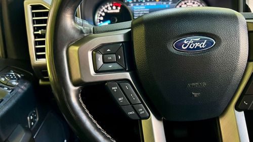 Ford F-150 Limited