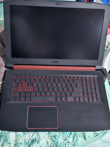 Acer Nitro 5 I7