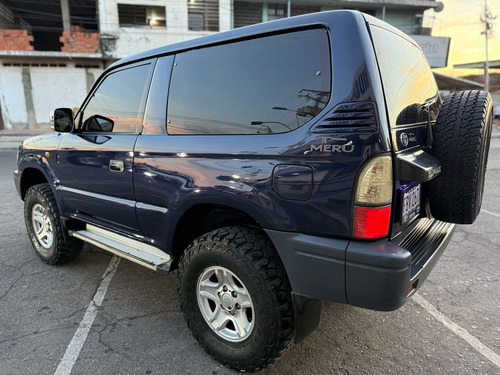 Toyota Meru